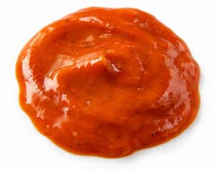 Buffalo sauce