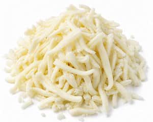 Regular mozz