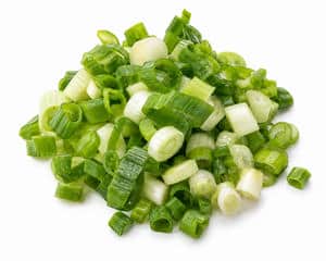 Green onion