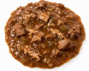 Gumbo sauce