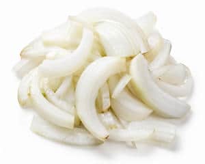 Onions