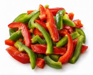 Bell peppers