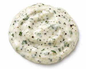 Ranch sauce