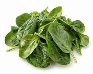 Spinach