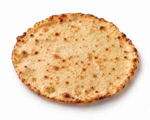 Thin and crispy