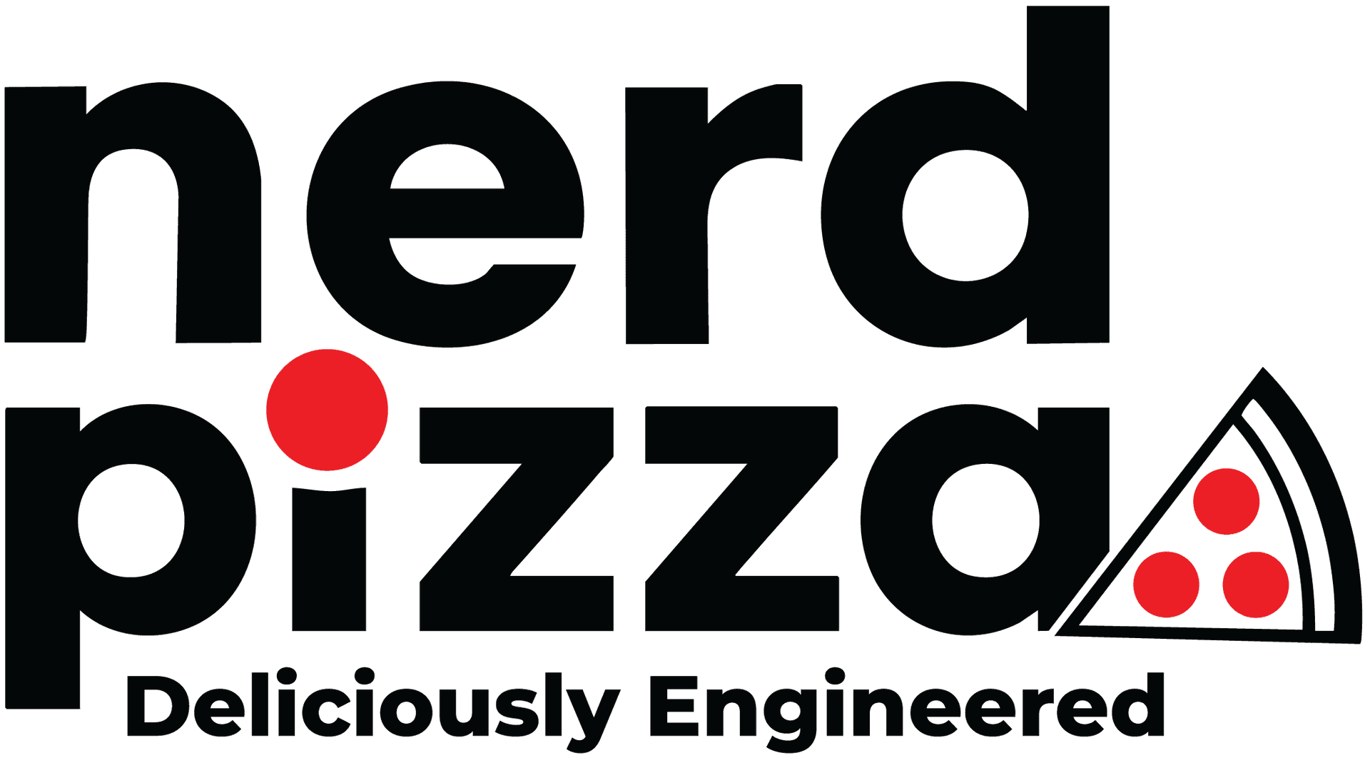 Nerd Pizza
