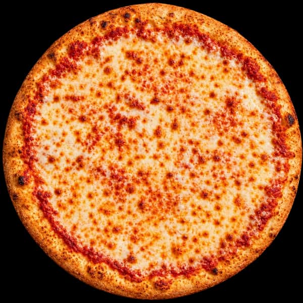 Build Your Own Pizza