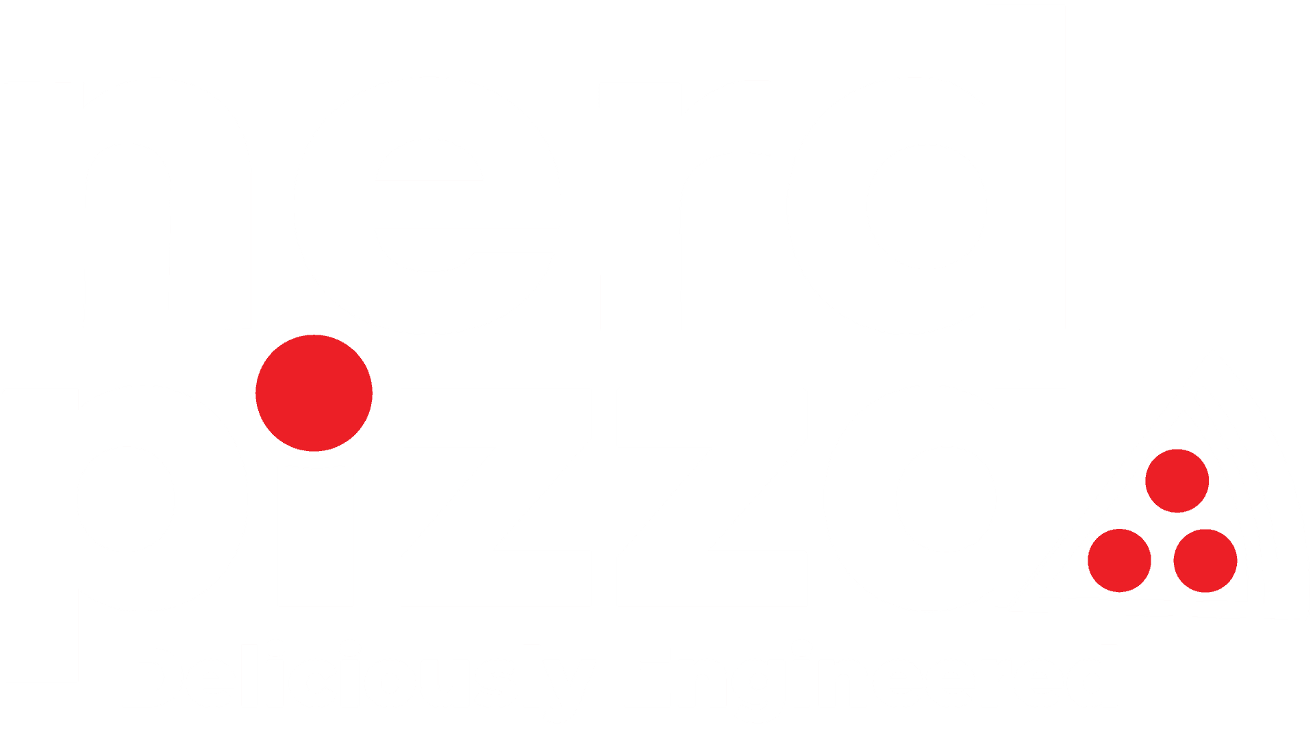 Nerd Pizza — Deliciously Engineered